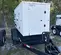 2019 Cummins C60D6RG Diesel Generator
