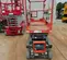 2018 Skyjack SJIII3219 Scissor Lift