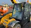2017 JCB 525-60 Forklift
