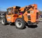 2017 SKYTRAK 10054 Forklift