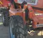 2017 SKYTRAK 6042 Forklift
