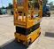 2019 JCB S1930E Scissor Lift