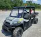2021 Polaris PRO XD 4000D Utility Vehicle