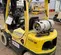 2017 HYSTER H50FT Warehouse Forklift