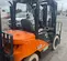 2019 Doosan D30S-7 Warehouse Forklift