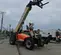 2018 JLG 1255 Forklift
