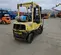 2018 HYSTER H50XT Warehouse Forklift
