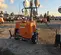 2019 Magnum Pro MLT6SM Portable Light Tower