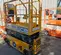 2018 JCB S1930E Scissor Lift