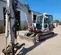 2018 Takeuchi TB290C Mini Excavator
