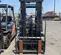 2019 Toyota 8FGU25 Warehouse Forklift