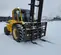 2016 SELLICK S80 Forklift