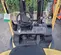 2016 HYSTER H50XT Warehouse Forklift