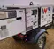2022 Wacker Neuson G25 T4F Diesel Generator