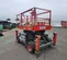2017 Skyjack SJ6832RT Rough Terrain Scissor Lift