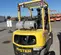 2018 HYSTER H50XT Warehouse Forklift