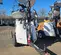 2019 Magnum Pro MLT6SM Portable Light Tower