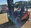 2018 Toyota 8FDU30 Warehouse Forklift