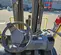 2018 HYSTER H50XT Warehouse Forklift