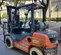 2017 Toyota 8FGU30 Warehouse Forklift