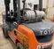 2019 Toyota 8FGU30 Warehouse Forklift