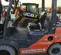 2019 Toyota 8FGU25 Warehouse Forklift