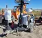 2019 Allmand NLV-ML3EC Portable Light Tower