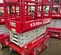 2017 MEC 1330SE Scissor Lift