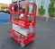 2019 MEC MICRO 19 Scissor Lift