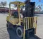 2017 HYSTER H50XT Warehouse Forklift