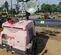 2017 Magnum Pro MLT6SM Portable Light Tower