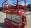 2017 MEC 4046SE Scissor Lift