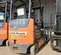 2018 Toyota 8FBCU25 Warehouse Forklift