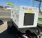 2019 Wacker Neuson G25 T4F Diesel Generator