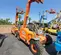 2016 XTREME XR5919 Forklift