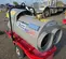 2022 Frost-Fighter IDF350-II Indirect Fired Heater