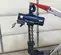 2012 JD NEUHAUS PROFI 10T Hoist