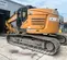 2019 Case CX245D LC Excavator
