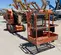 2013 JLG E300AJP Articulating Boom Lift