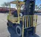 2017 HYSTER H50XT Warehouse Forklift