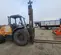 2019 Case 586H Forklift
