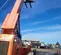 2017 SKYTRAK 8042 Forklift