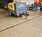 2017 Atlas Copco XATS 400 JD8FT4 Air Compressor