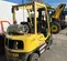 2019 HYSTER H50XT Warehouse Forklift
