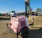 2017 Magnum Pro MLT6SM Portable Light Tower