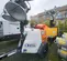 2020 Magnum Pro MLT6SM Portable Light Tower