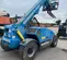 2017 Genie GTH-5519 Forklift