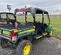 2023 John Deere XUV855M S4 Utility Vehicle