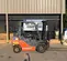 2018 Toyota 8FGU25 Warehouse Forklift