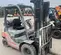 2018 Toyota 8FGU25 Warehouse Forklift